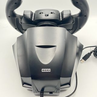 Volante Hori Racing Wheel Apex PS5/PC