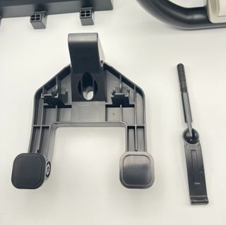 Volante Hori Racing Wheel Apex PS5/PC