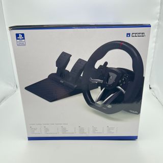 Volante Hori Racing Wheel Apex PS5/PC