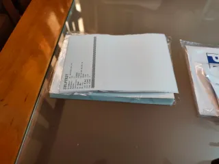 Impresora Térmica polono PL80E