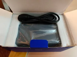 Impresora Térmica polono PL80E