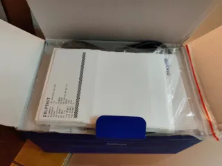 Impresora Térmica polono PL80E