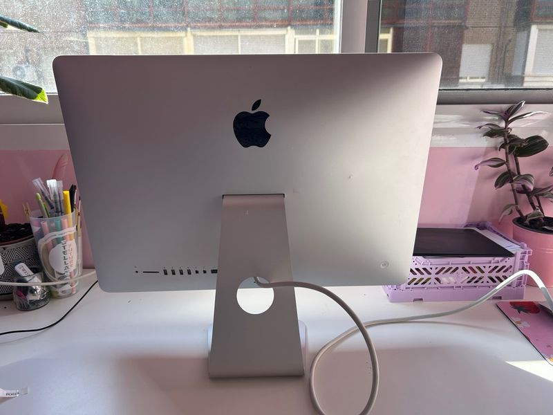 iMac 21,5” 4K Retina SSD 250GB afbeelding 3