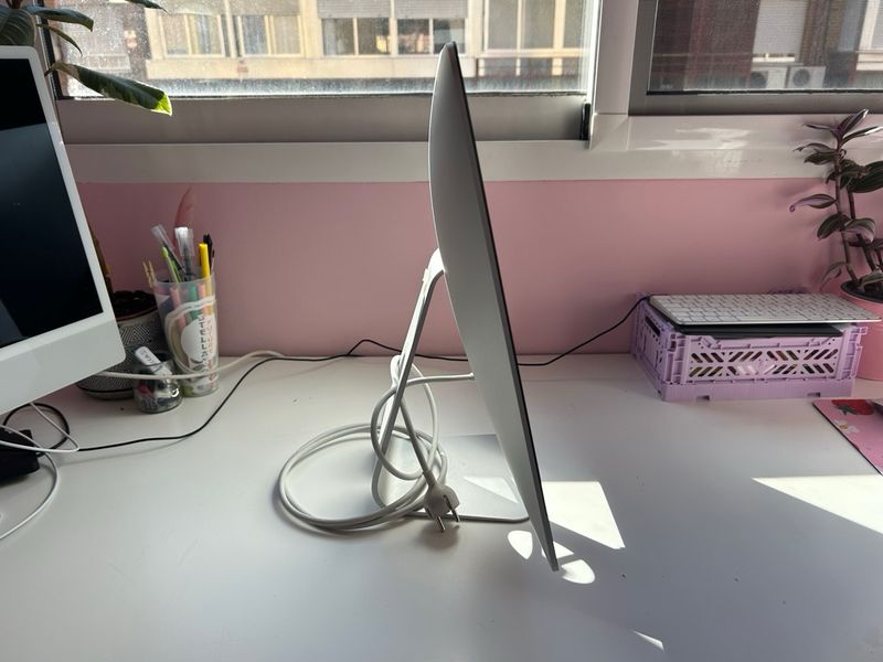 iMac 21,5” 4K Retina SSD 250GB afbeelding 2