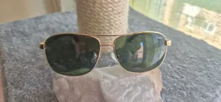 Gafas de sol Cartier originales modelo Santos