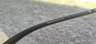 Gafas de sol Cartier originales modelo Santos