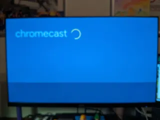 Chromecast 1ª Gen
