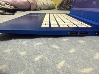 Computer HP Blu