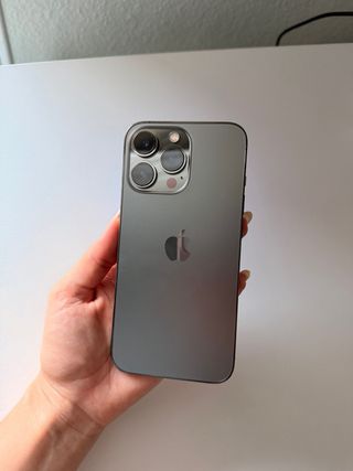 iPhone 13 Pro 256GB Grigio