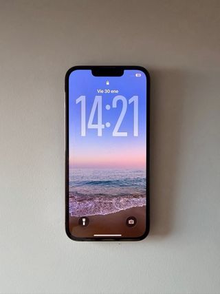 iPhone 13 Pro 256GB Grigio