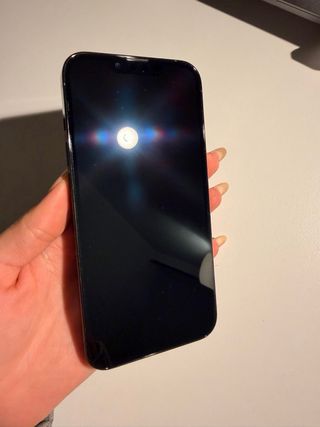 iPhone 13 Pro 256GB Grigio