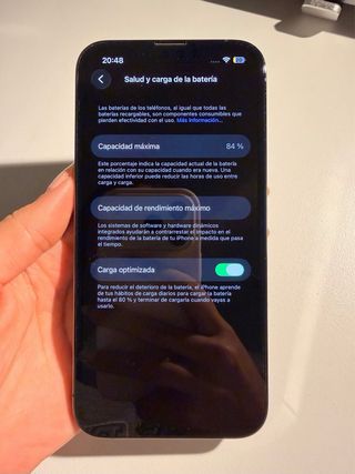 iPhone 13 Pro 256GB Grigio