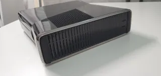 Console Xbox 360 Limited Edition Halo Reach 250 GB