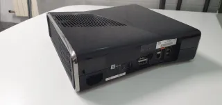 Console Xbox 360 Limited Edition Halo Reach 250 GB