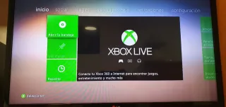 Console Xbox 360 Limited Edition Halo Reach 250 GB