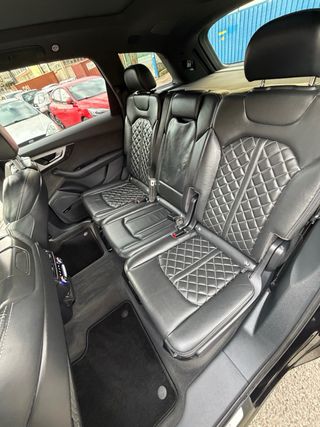Audi SQ7 2017 tdi