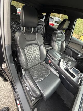 Audi SQ7 2017 tdi