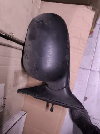 Espejo Izquierdo Daewoo Lanos 2000