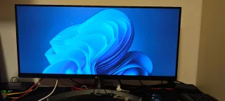 Monitor LG 29 UltraWide IPS 2560x1080