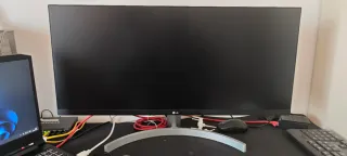 Monitor LG 29 UltraWide IPS 2560x1080
