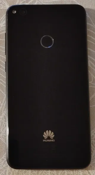 Smartphone Huawei P8 Lite