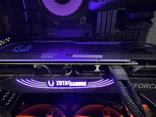PC Gaming Ryzen 9 7900X / RTX 4070 Ti Super / 64GB