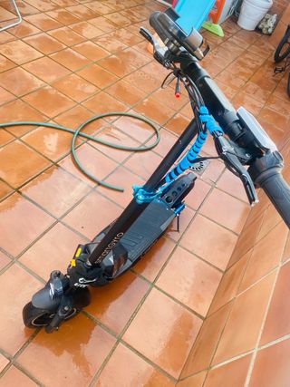 Patinete Smartgyro Speedway