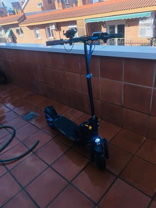 Patinete Smartgyro Speedway