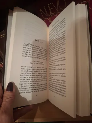 Gran coleccion Novelas Españolas . 50 Tomos