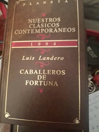 Gran coleccion Novelas Españolas . 50 Tomos