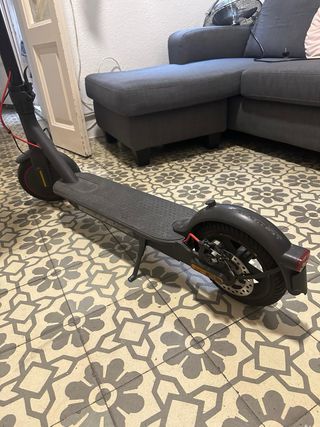 Patinete Xiaomi Pro 2
