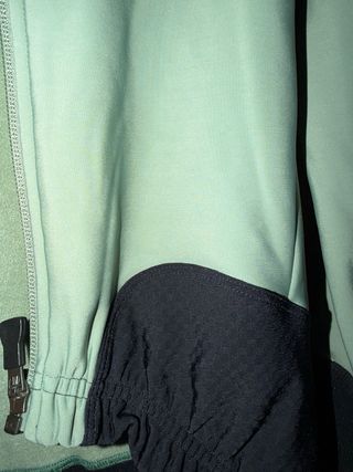 Chaqueta ciclismo Etxeondo Otoño Primavera