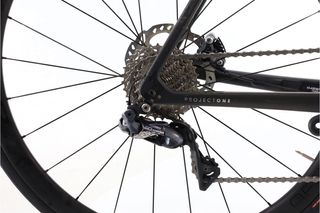 Trek Emonda SLR Di2 11V t.56