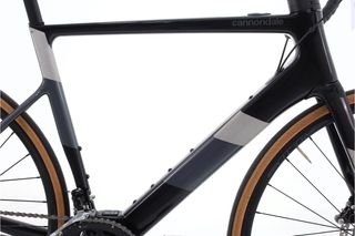 Cannondale Supersix Evo Neo t.54