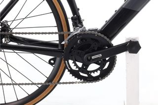 Cannondale Supersix Evo Neo t.54