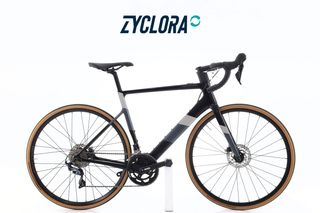 Cannondale Supersix Evo Neo t.54