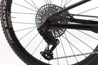 Berria Mako S-1000 AXS t.M