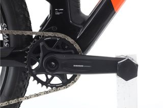 Berria Mako S-1000 AXS t.M