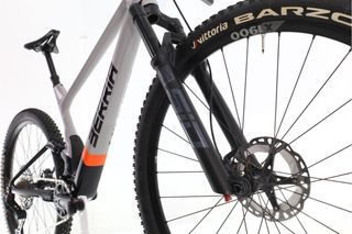 Berria Mako S-1000 AXS t.M