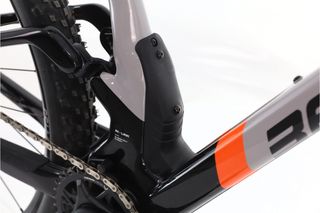 Berria Mako S-1000 AXS t.M