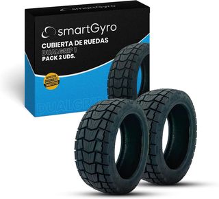 Neumáticos cubiertas ruedas patinetes (SpeedWay/Ro