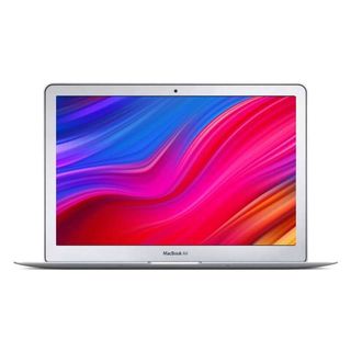 Apple MacBook Air (13" inizio 2015) Grado B Core i5-5250U 8GB 128GB SSD, RICONDIZIONATO con segni minimi