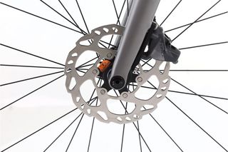 BMC SLR 02 One AXS 12V t.54