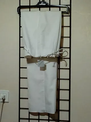 Pantalón vestir mujer Talla 44