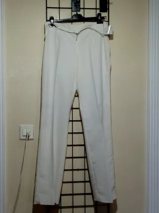 Pantalón vestir mujer Talla 44