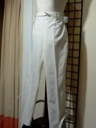 Pantalón vestir mujer Talla 44