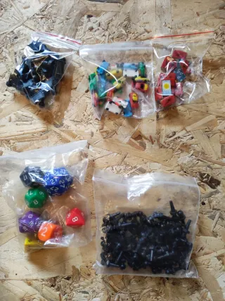 Formula D + espansione 4