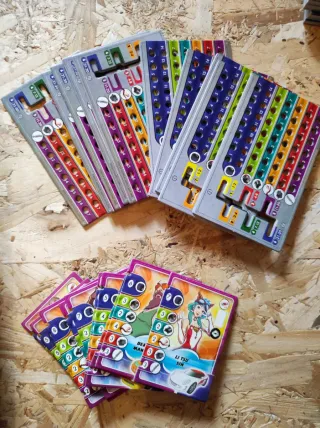 Formula D + espansione 4