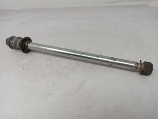 Eje Rueda Delantero Yamaha Tw 250