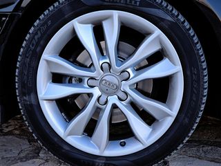 AUDI A3 CABRIO 1.2 105 CV COMO NUEVO !!!